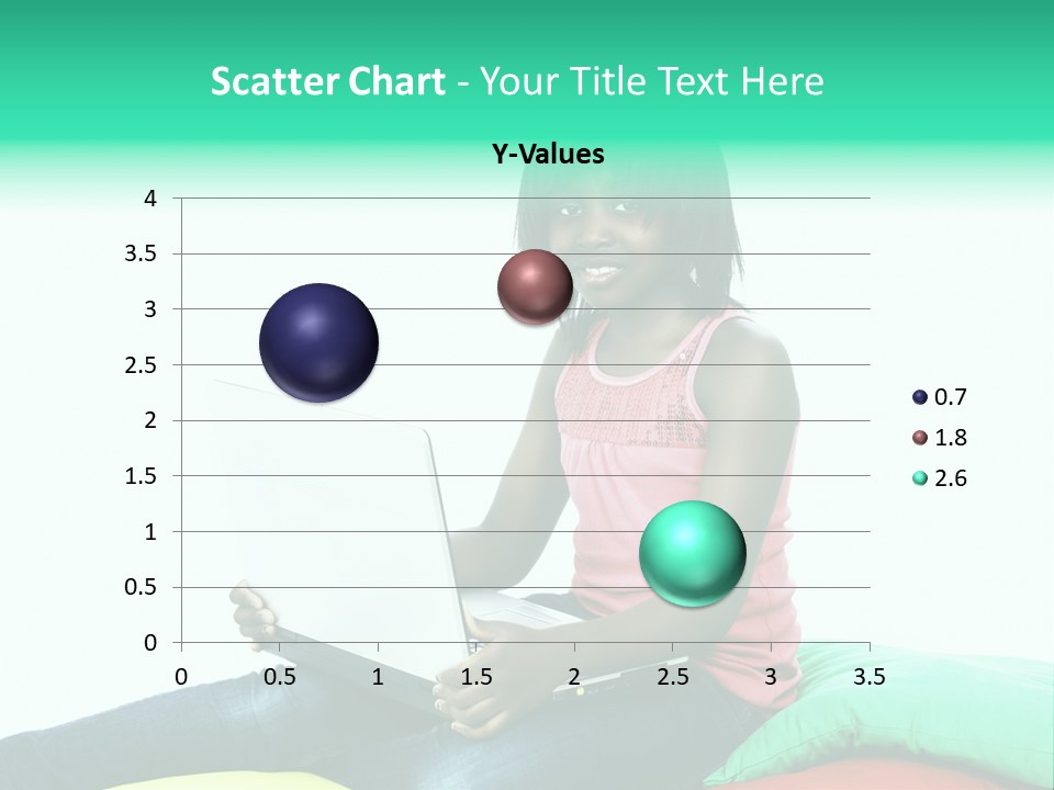 Sweet Hobby Serious PowerPoint Template