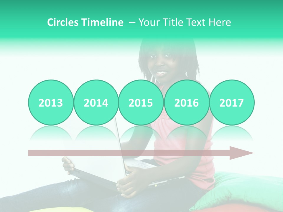 Sweet Hobby Serious PowerPoint Template