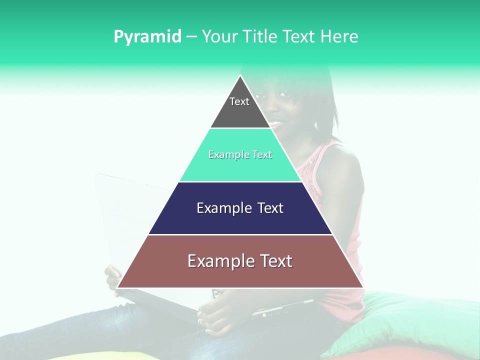 Sweet Hobby Serious PowerPoint Template