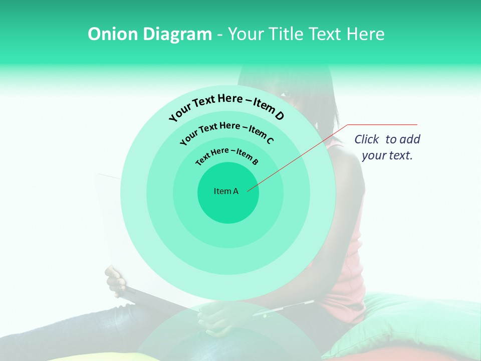 Sweet Hobby Serious PowerPoint Template