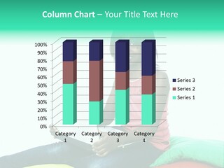 Sweet Hobby Serious PowerPoint Template