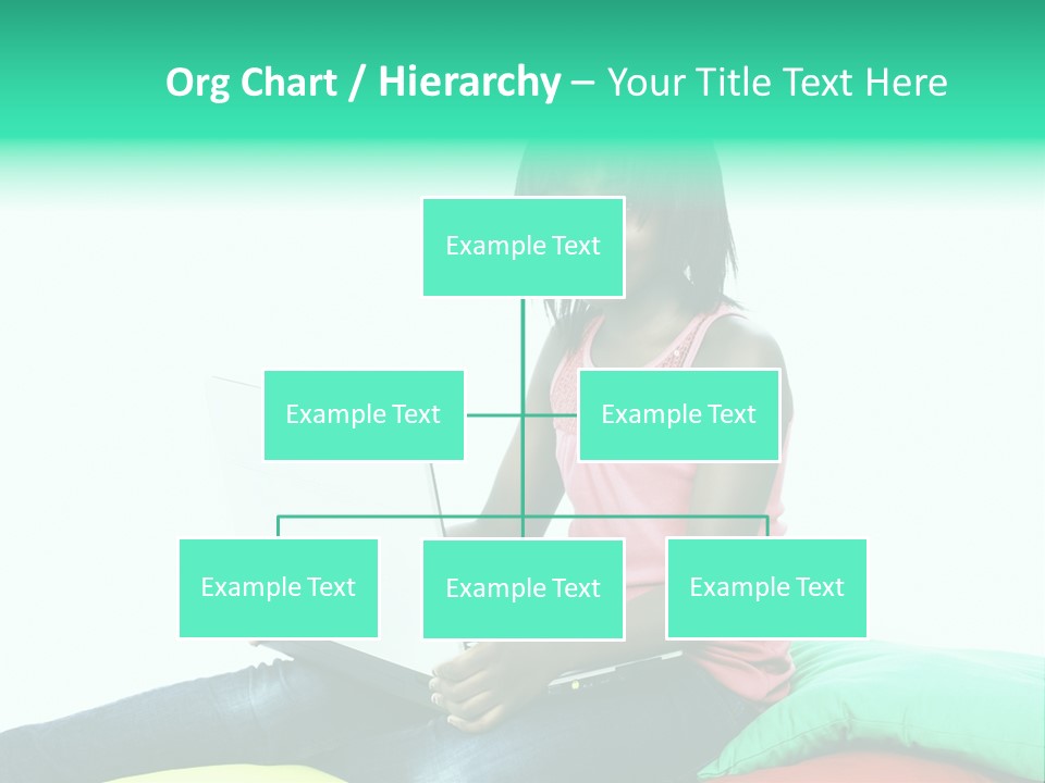 Sweet Hobby Serious PowerPoint Template