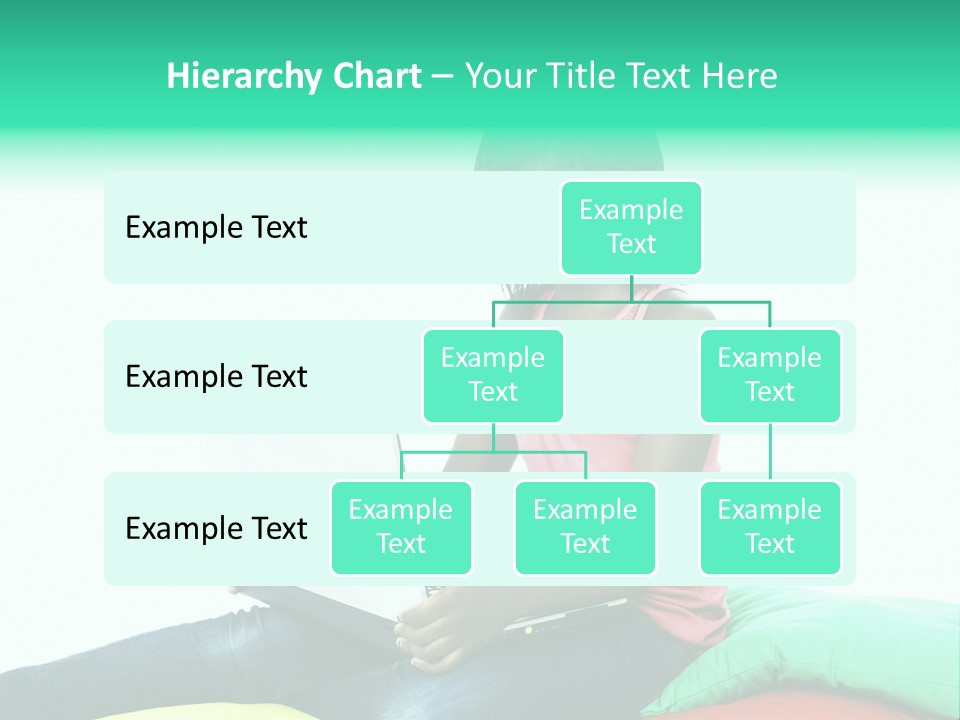 Sweet Hobby Serious PowerPoint Template