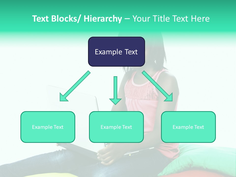 Sweet Hobby Serious PowerPoint Template