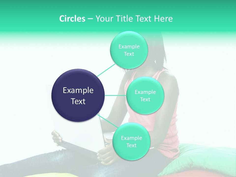 Sweet Hobby Serious PowerPoint Template