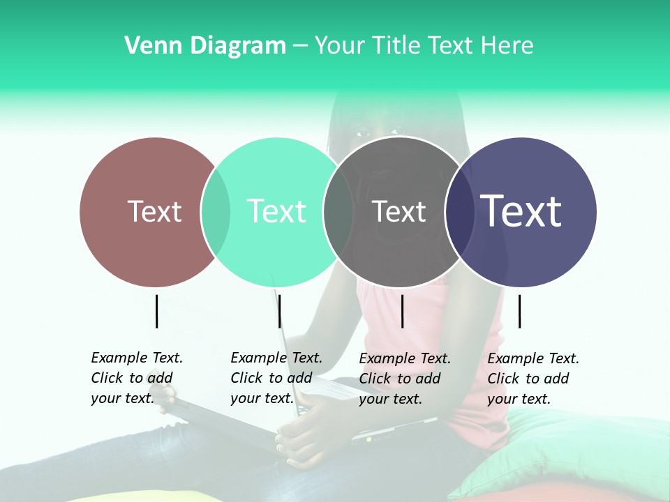 Sweet Hobby Serious PowerPoint Template