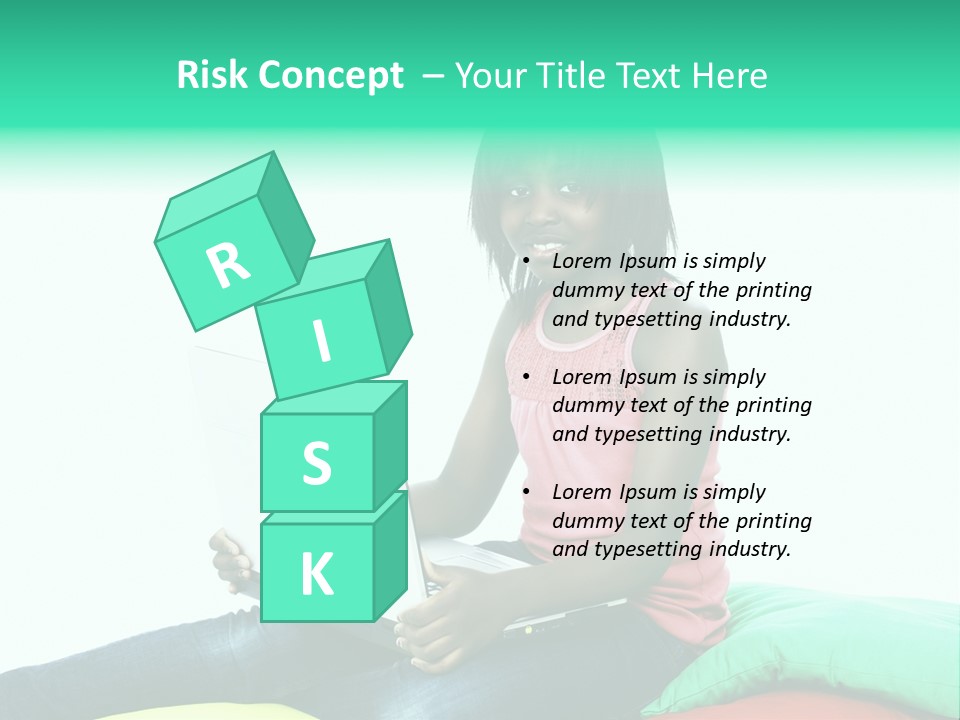 Sweet Hobby Serious PowerPoint Template