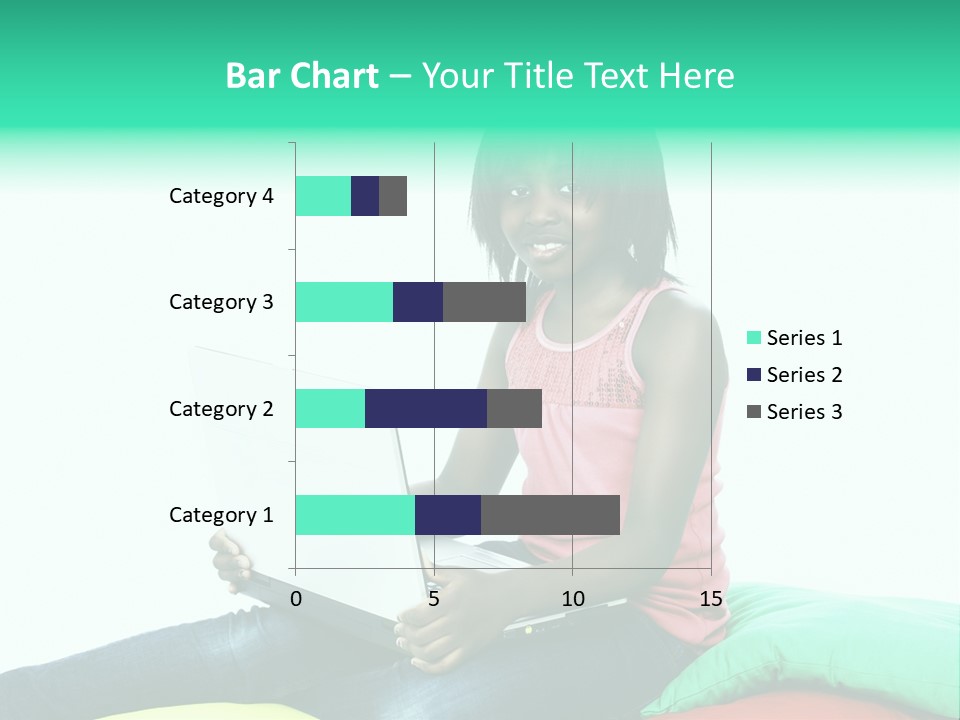 Sweet Hobby Serious PowerPoint Template