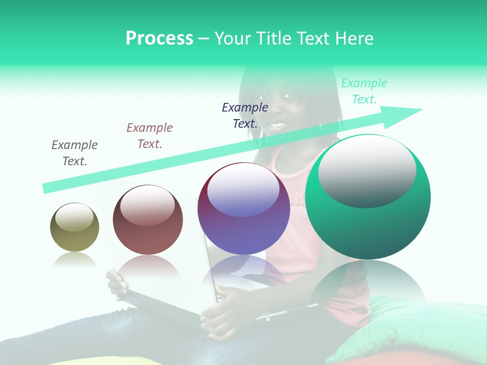 Sweet Hobby Serious PowerPoint Template