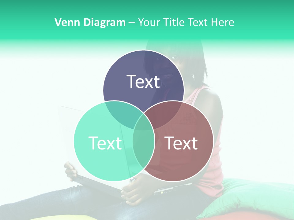 Sweet Hobby Serious PowerPoint Template