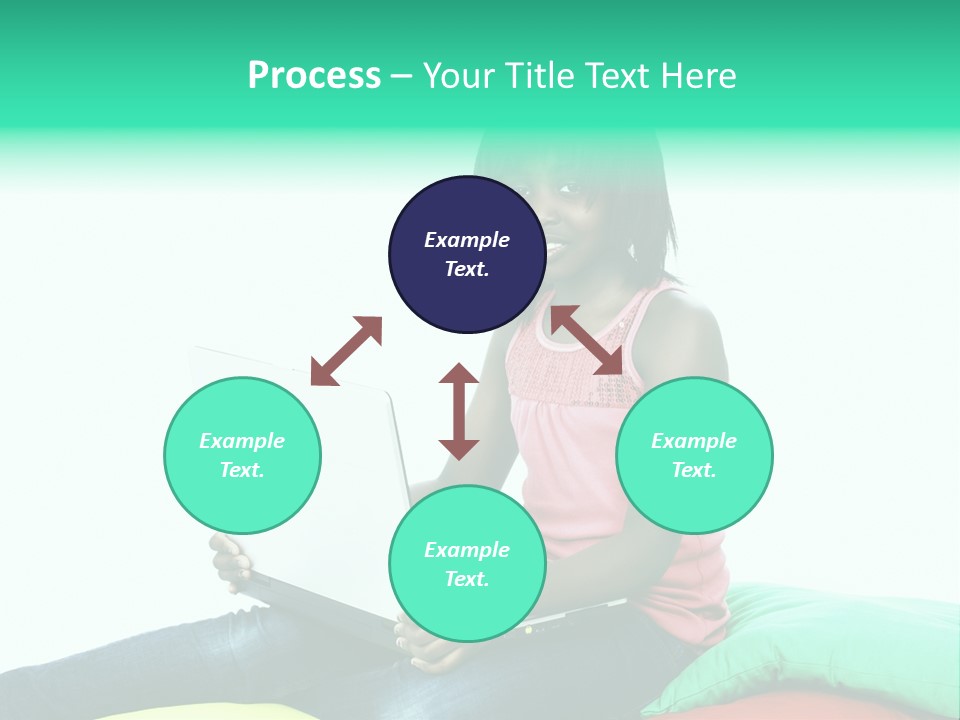 Sweet Hobby Serious PowerPoint Template
