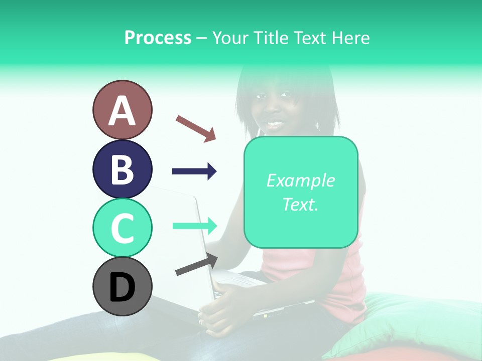 Sweet Hobby Serious PowerPoint Template