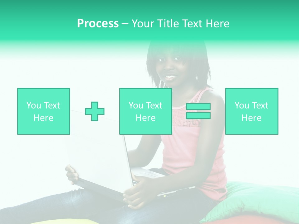 Sweet Hobby Serious PowerPoint Template