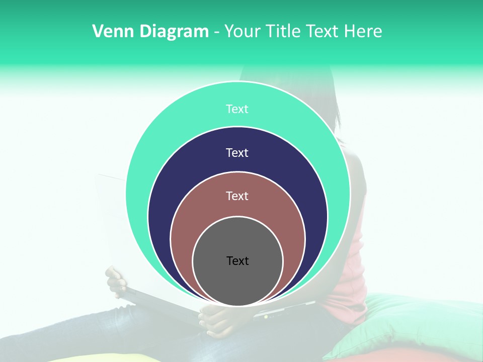 Sweet Hobby Serious PowerPoint Template