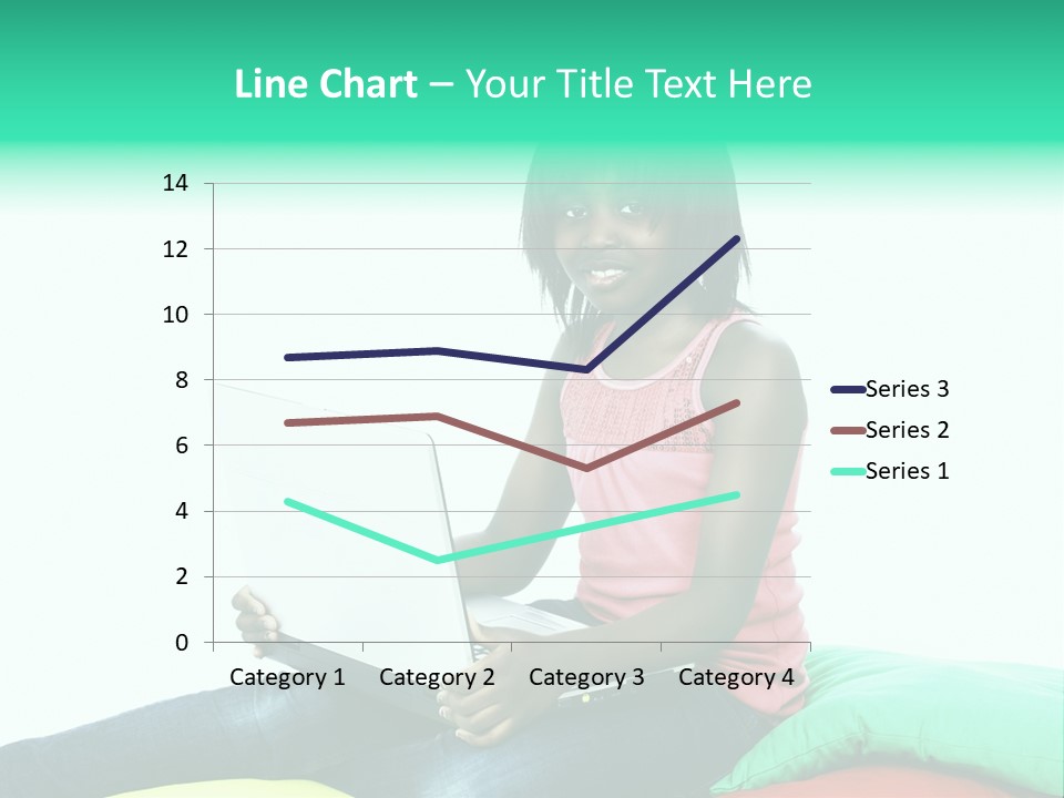 Sweet Hobby Serious PowerPoint Template