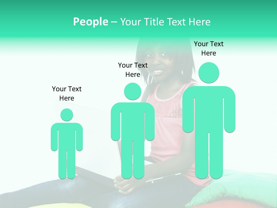 Sweet Hobby Serious PowerPoint Template