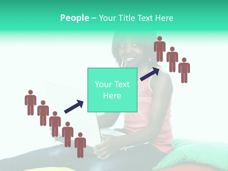 Sweet Hobby Serious PowerPoint Template