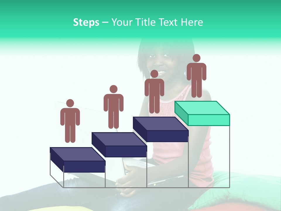 Sweet Hobby Serious PowerPoint Template