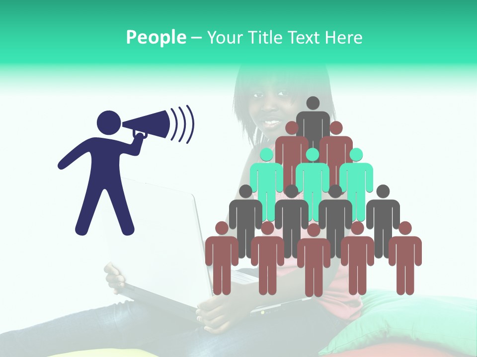 Sweet Hobby Serious PowerPoint Template