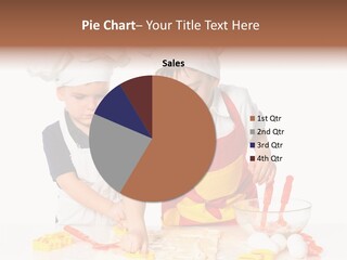 Detox Diet Nutritious Vegetable PowerPoint Template