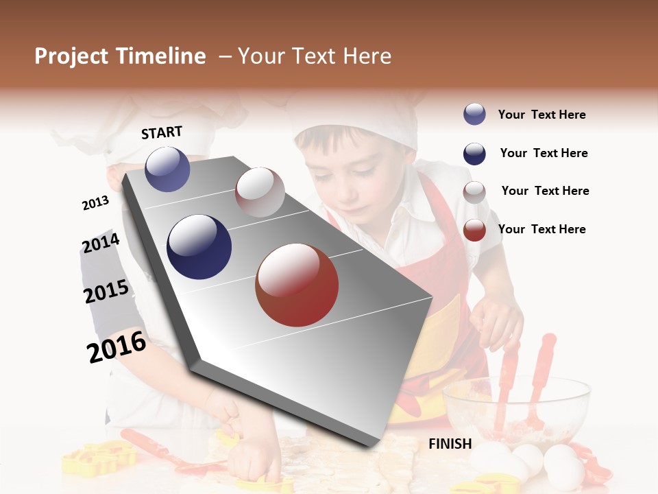 Detox Diet Nutritious Vegetable PowerPoint Template