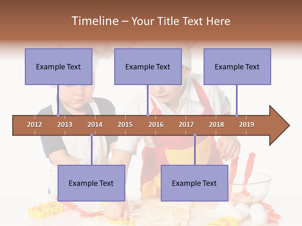 Detox Diet Nutritious Vegetable PowerPoint Template
