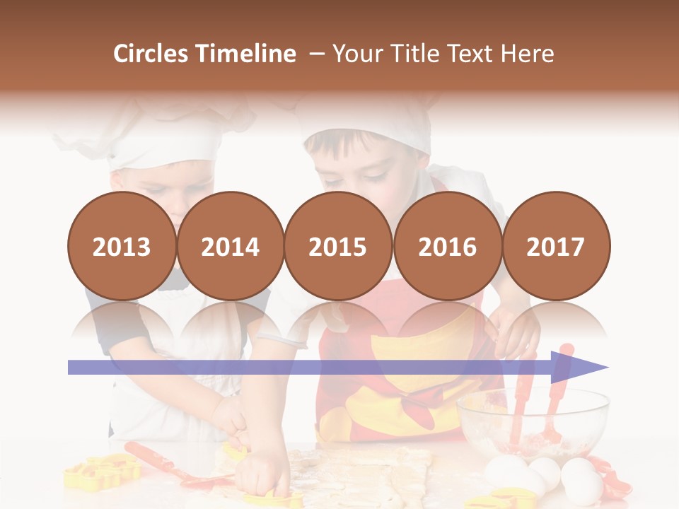 Detox Diet Nutritious Vegetable PowerPoint Template