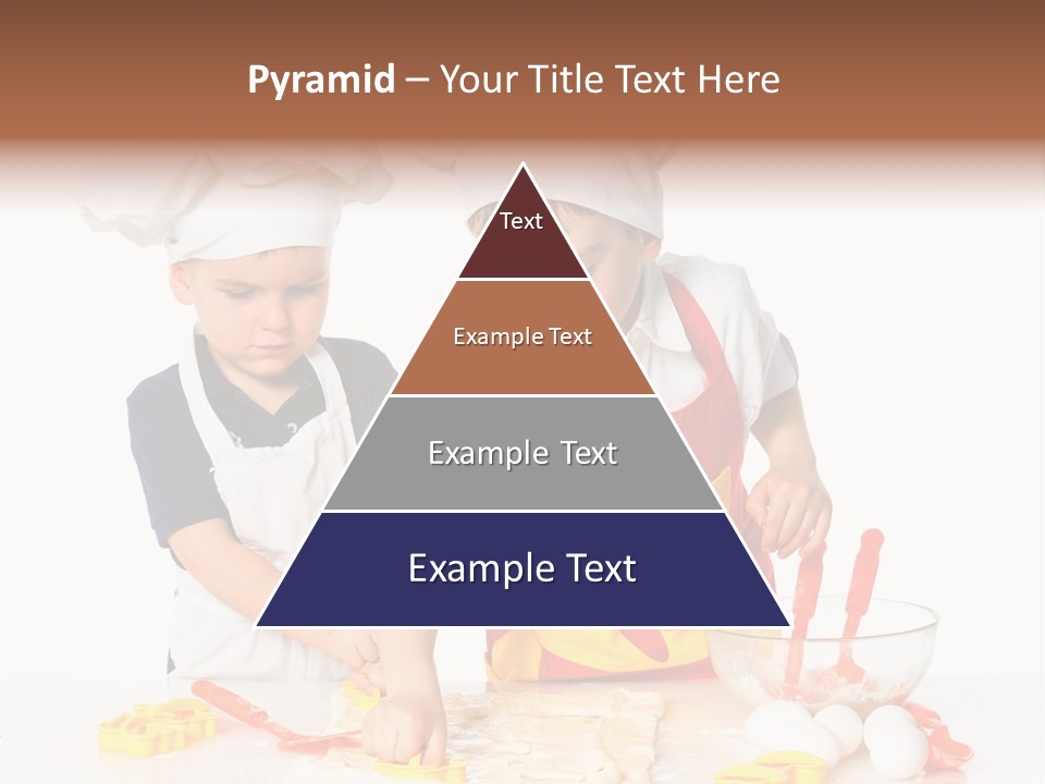 Detox Diet Nutritious Vegetable PowerPoint Template