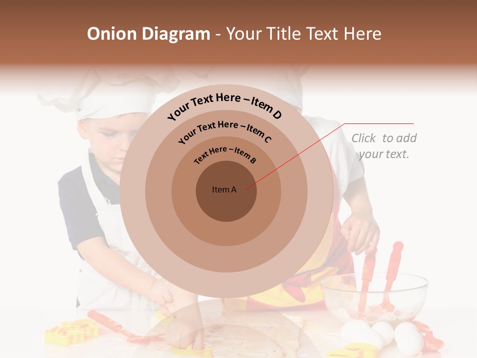 Detox Diet Nutritious Vegetable PowerPoint Template