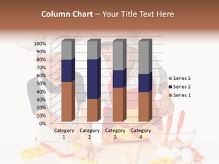 Detox Diet Nutritious Vegetable PowerPoint Template