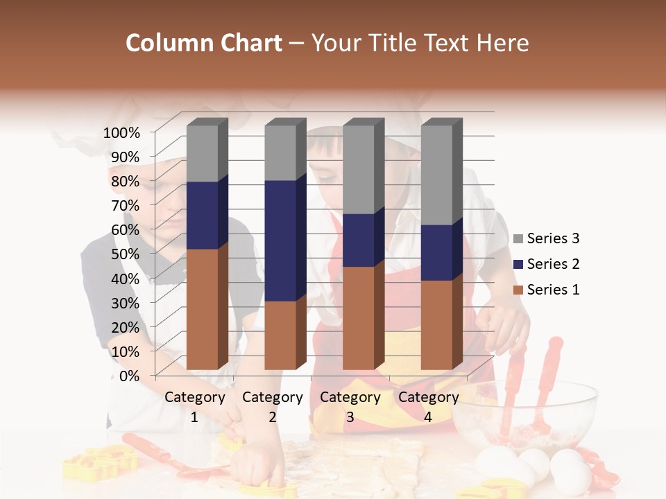 Detox Diet Nutritious Vegetable PowerPoint Template
