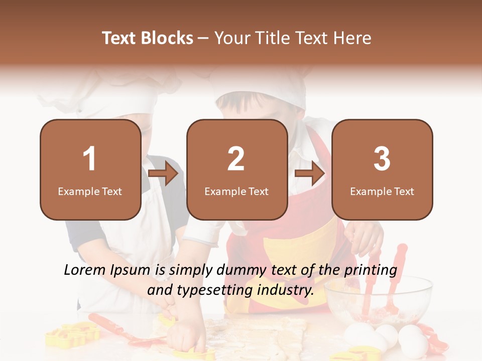 Detox Diet Nutritious Vegetable PowerPoint Template