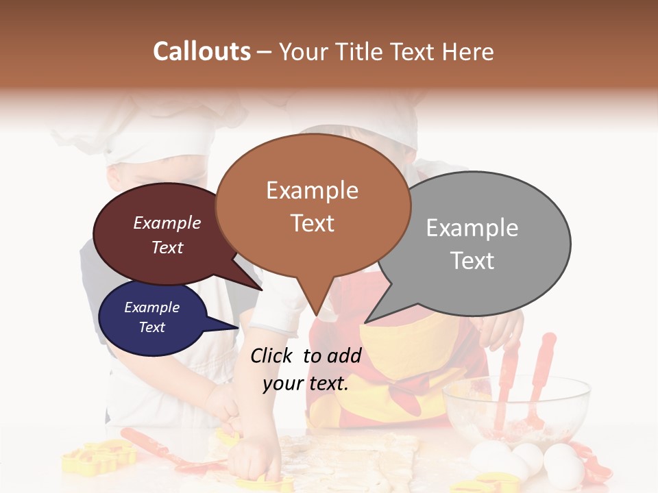 Detox Diet Nutritious Vegetable PowerPoint Template