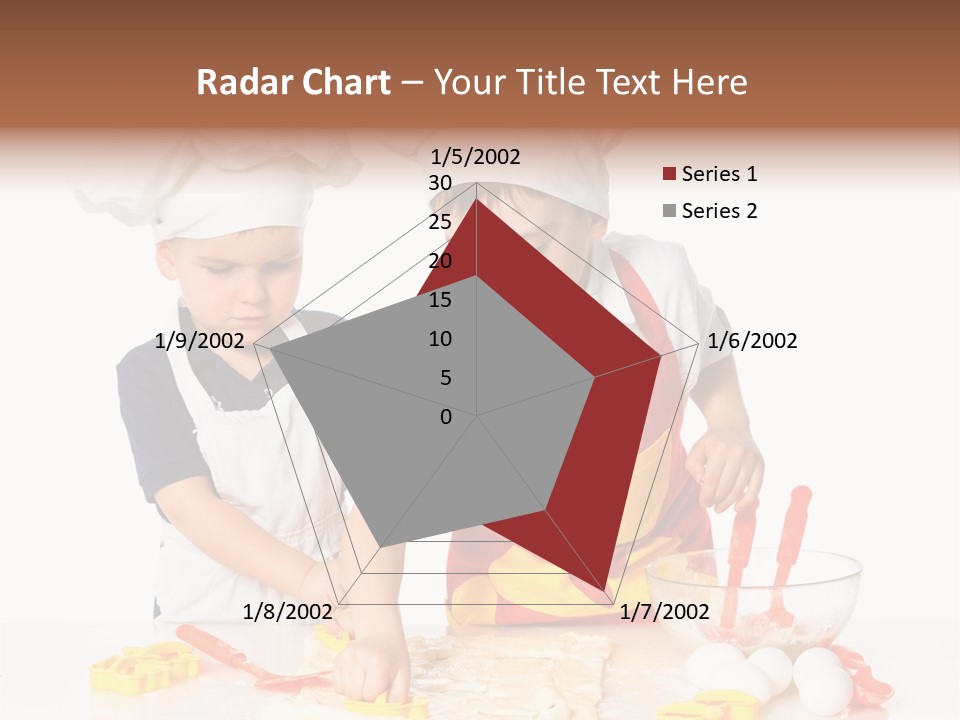 Detox Diet Nutritious Vegetable PowerPoint Template