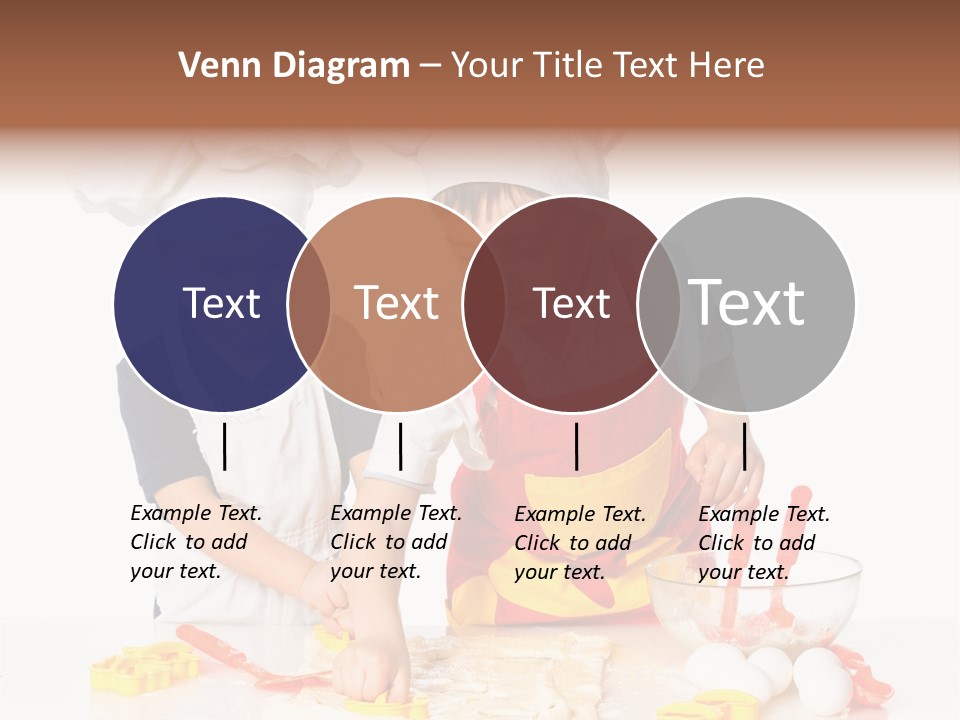 Detox Diet Nutritious Vegetable PowerPoint Template