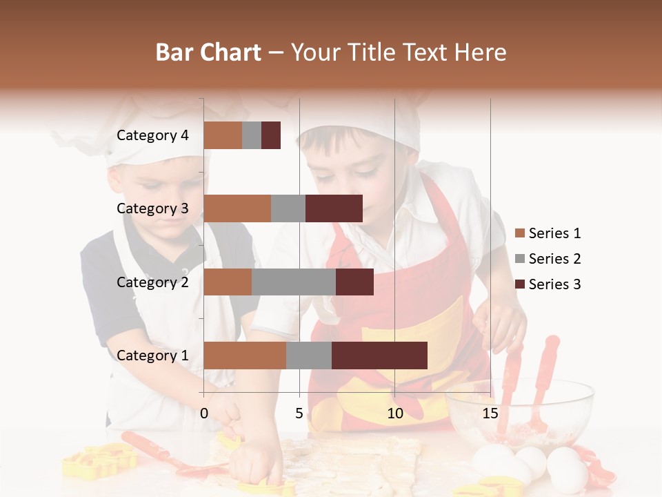 Detox Diet Nutritious Vegetable PowerPoint Template