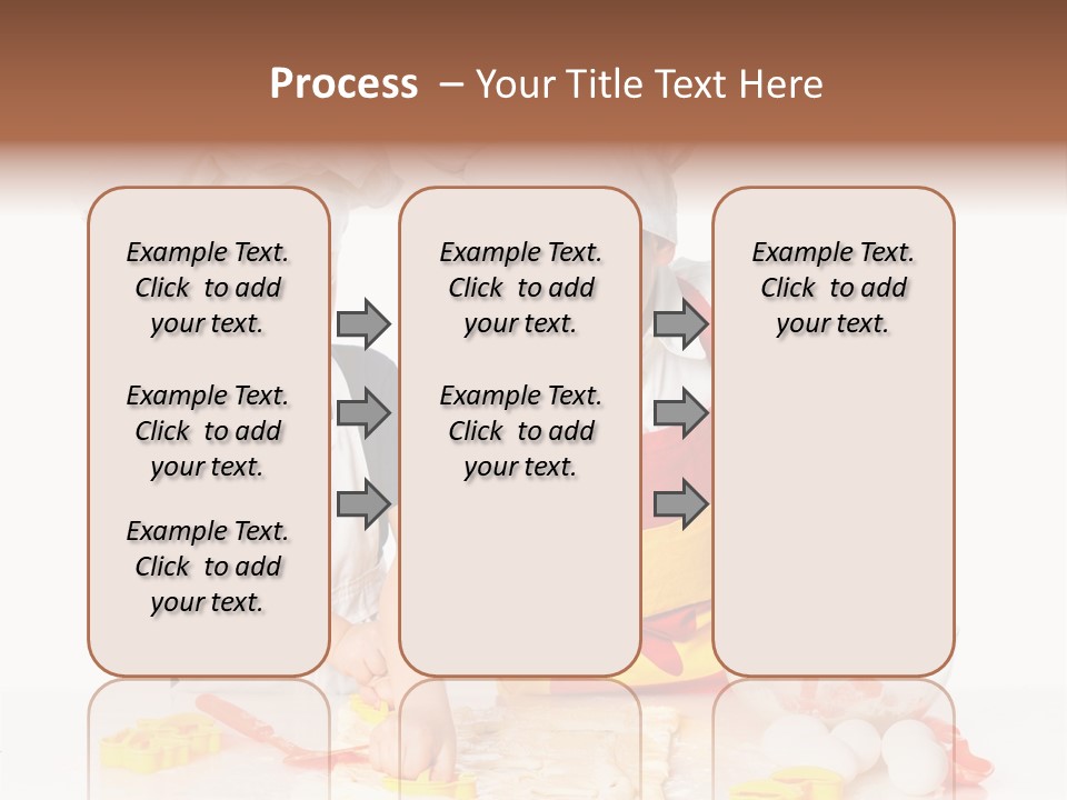 Detox Diet Nutritious Vegetable PowerPoint Template