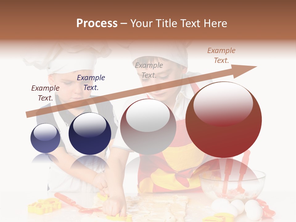 Detox Diet Nutritious Vegetable PowerPoint Template