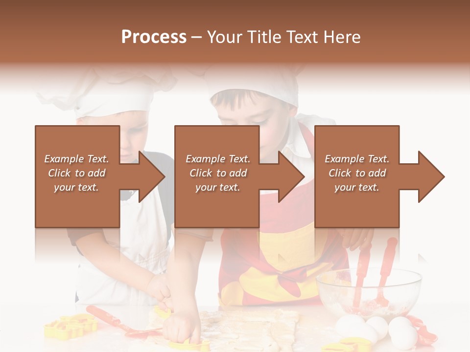 Detox Diet Nutritious Vegetable PowerPoint Template