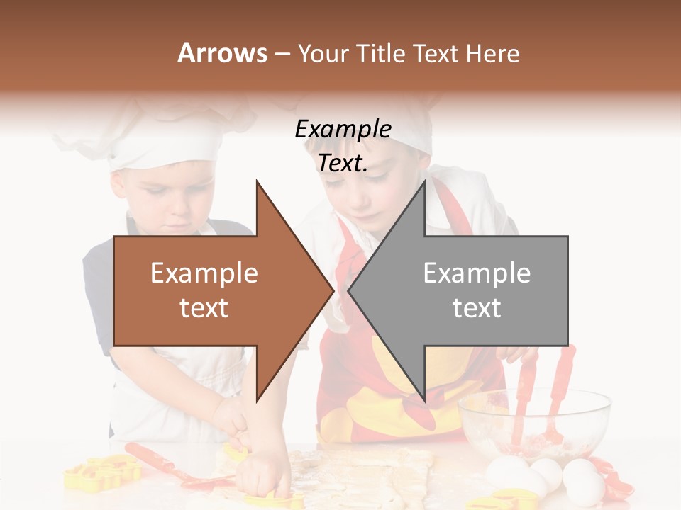 Detox Diet Nutritious Vegetable PowerPoint Template