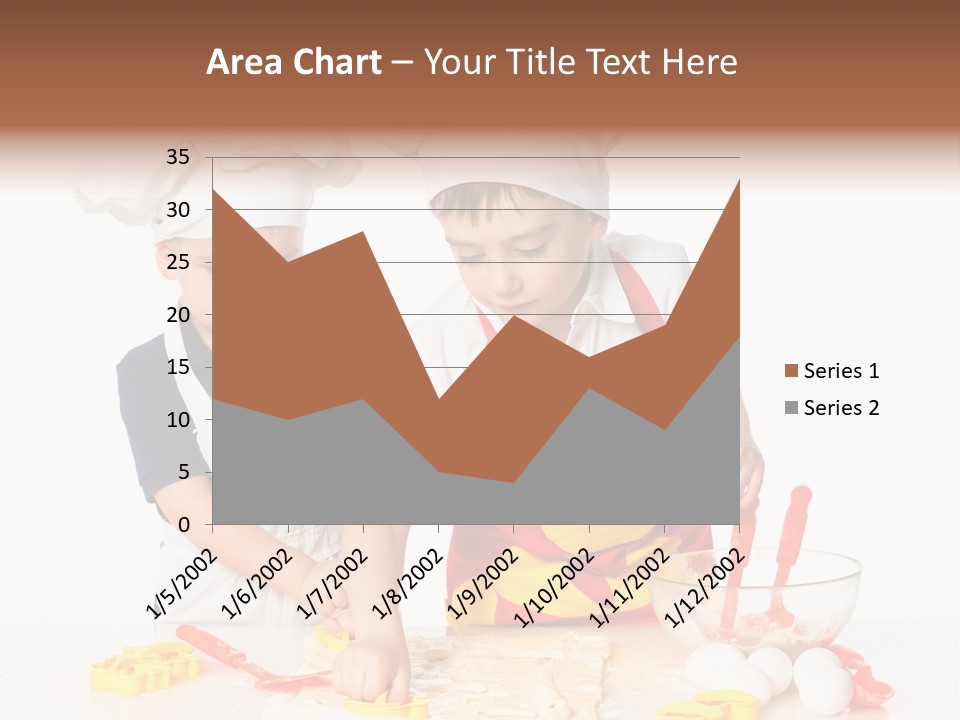 Detox Diet Nutritious Vegetable PowerPoint Template