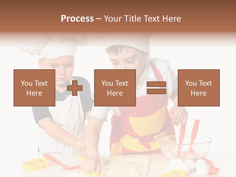 Detox Diet Nutritious Vegetable PowerPoint Template