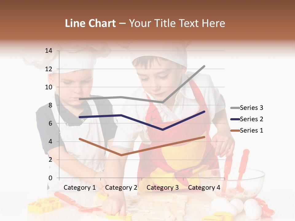 Detox Diet Nutritious Vegetable PowerPoint Template