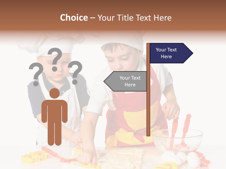 Detox Diet Nutritious Vegetable PowerPoint Template