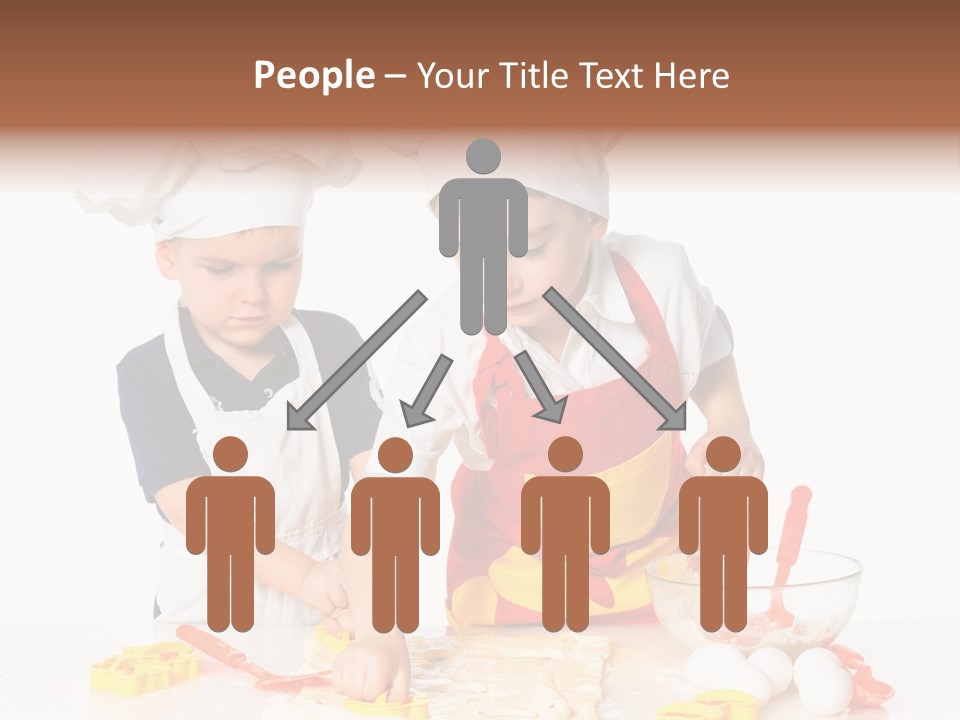 Detox Diet Nutritious Vegetable PowerPoint Template