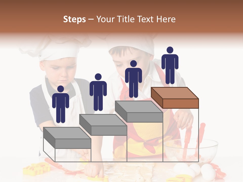 Detox Diet Nutritious Vegetable PowerPoint Template