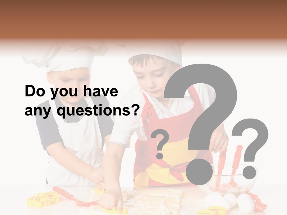 Detox Diet Nutritious Vegetable PowerPoint Template