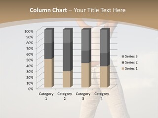 Strength Pace Runner PowerPoint Template