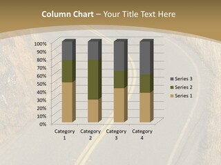 Strength Pace Runner PowerPoint Template