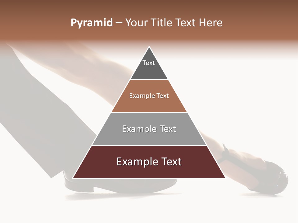 South Dancer Salsa PowerPoint Template